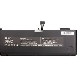 Акумулятор PowerPlant для ноутбуків APPLE MacBook Pro 15.4" (A1286, A1382) 10.95V 77.5Wh (NB420353)