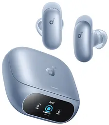 Гарнітура Anker SoundСore Liberty 5 Pro Blue (7263453)