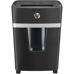 Шредер HP Pro 15CC (2811) [109905] - мініатюра 5