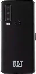 Смартфон Caterpillar CAT S75 6/128GB 5G Black [82779] - мініатюра 5