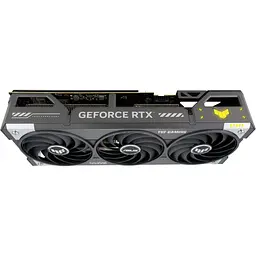 Відеокарта Asus TUF Gaming GeForce RTX 5070 Ti OC 16GB (TUF-RTX5070TI-O16G-GAMING) UA [128868] - мініатюра 8