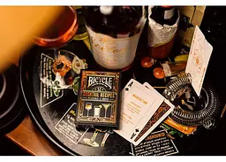 Карти гральні United States Playing Card Company Bicycle Cocktail (ВР_КИК) - мініатюра 8