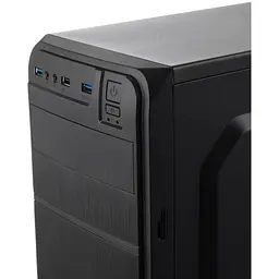 Корпус для ПК Vinga CS111B - мініатюра 6