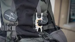 Мультитул Roxon Spirit S705 - мініатюра 10