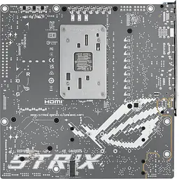 Материнська плата Asus ROG Strix B850-G Gaming WIFI (90MB1M30-M0EAY0) [139899] - мініатюра 10