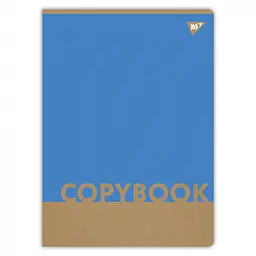 Набір зошитів для записів А4 Yes Colours 48 аркушів в клітку 3 шт. (681996) - мініатюра 3