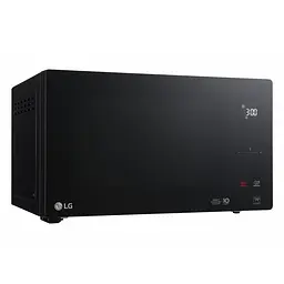 Мікрохвильова піч LG MS2595DIS - мініатюра 2