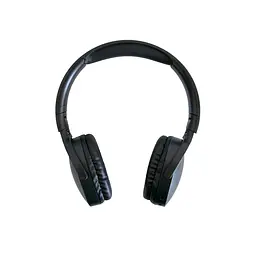 Бездротові навушники накладні чорні Bluetooth гарнітура з мікрофоном Sport Headphones P2961 - мініатюра 2