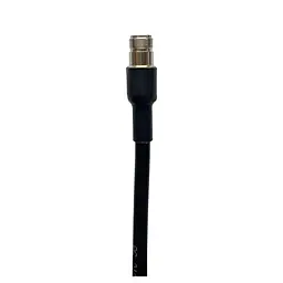 Стаціонарна Антена AD-4501 UHF 400-470МГц, 0-3dBd 1 диполь - мініатюра 4