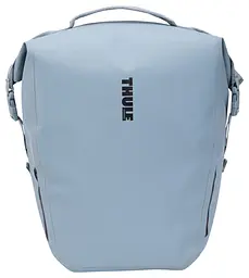 Велосипедна сумка Thule Shield Pannier 22L with InLock (Mid Blue) 3205477 (TH 3205477) - мініатюра 10