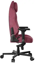 Ігрове крісло HATOR Arc 3 L Velour Orchid Pink (HTC3444L) - мініатюра 8