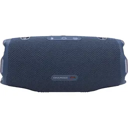 Акустична система JBL Charge 6 Blue (JBLCHARGE6BLU) - мініатюра 3