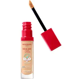 Консилер Bourjois Healthy Mix, відтінок 51 (Light Vanilla), 6 мл - мініатюра 2