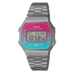 Годинник Casio A168WERB-2AEF - мініатюра 1