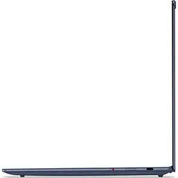 Ноутбук Lenovo Yoga Slim 7,3K,Qualcomm Snapdragon X Elite X1E-78-100 la 3.4 GHz,16 GB LPDDR5x 8488,512 GB - мініатюра 6