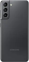 Смартфон Samsung Galaxy S21 5G 128GB SM-G991U Phantom Gray Refurbished - мініатюра 5