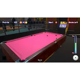 Ключ активації Microsoft 9Ball Pocket для Xbox One/Series S/X - мініатюра 7