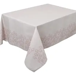 Скатертина Lotus Home — Тюльпани 140*240 - мініатюра 5