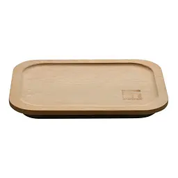 Харчовий контейнер Bergner Naturally 1 л (BG-25253-MM) - мініатюра 2