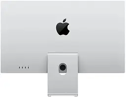 Монітор Apple Studio Display with Tilt Adjustable Stand Standard Glass (MK0U3, MYJG3) - мініатюра 3