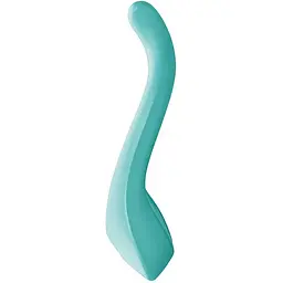 Вібратор для пар Satisfyer Endless Love Turquoise - мініатюра 2