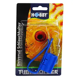 Універсальний тримач шлангів Hobby Tube-Holder 8-22 мм (65198) - мініатюра 1