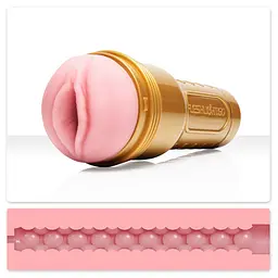 Мастурбатор Fleshlight GO STU - мініатюра 1