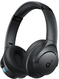 Навушники Anker SoundCore Q11i кремово-сірі (A3005GA1)