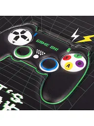 Щоденник шкільний YES тверда обкладинка Gamepad (911695) - мініатюра 2