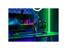 Мікрофон для стрімінгу, подкастів Razer Seiren V2 X (RZ19-04050100-R3M1) - мініатюра 4