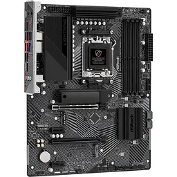 Материнська плата ASRock B650 PG Lightning [140015] - мініатюра 4