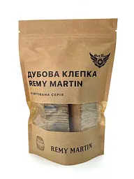Дубове клепання бочки Remy Martin Hot Rod Distiller на 10 л 100 г (Т0212)