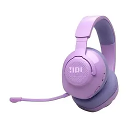 Навушники JBL Quantum 360 Wireless Purple (JBLQTUM360PUR) - мініатюра 4