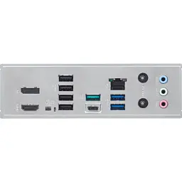 Материнська плата Asus Prime B840-PLUS WIFI - мініатюра 6
