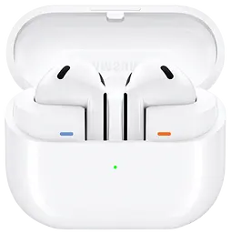 Гарнітура Samsung Galaxy Buds3 (SM-R530NZWASEK) White