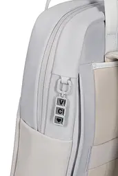 Рюкзак 14.1" Samsonite 4PACK CLOUDY GREY 37,5x27x11 KP3*68001 - мініатюра 6