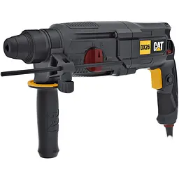 Перфоратор Cat SDS-Plus (DX26) - мініатюра 2