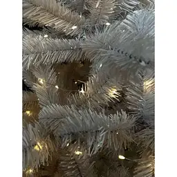 Гірлянда Luca Lighting Струна срібна 18 м  теплий білий (8718861853261) - мініатюра 8