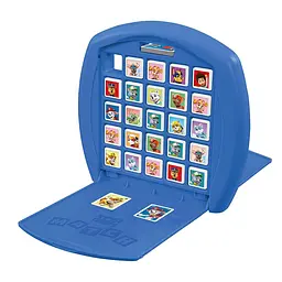 Настільна гра Winning Moves Paw Patrol Top Trumps Match Board - мініатюра 2