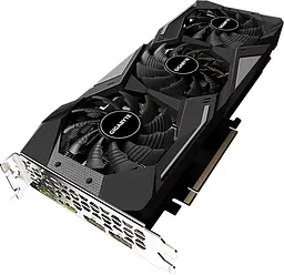Відеокарта Gigabyte RTX 2060 8Gb Super Gaming 3X OC (GV-N206SGAMING OC-8GD) (GDDR6, 256 bit, PCI-E v3.0) Б/в - мініатюра 7