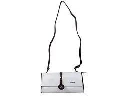 Жіночий шкіряний клатч Giorgio Ferretti 31,5х15,5х4 см sum0021355 - мініатюра 6