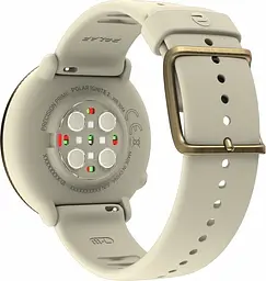 Смарт-годинник Polar Ignite 2 Gold & Champagne S/L (90085185) - мініатюра 3