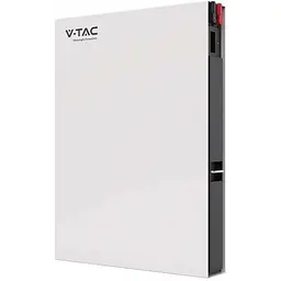 Акумулятор V-Tac Slim VT-48160 LiFePO4 (51,2V 160Аh) - мініатюра 3