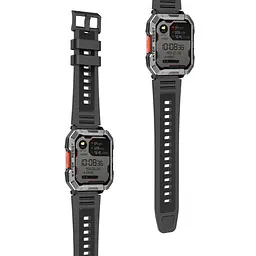 Годинник Blackview W60 Black - мініатюра 6