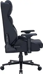 Ігрове крісло GamePro GC695B (GC695B) - мініатюра 3