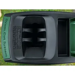 Подрібнювач садовий Bosch AXT22D 2200 Вт (0.600.803.003) - мініатюра 4