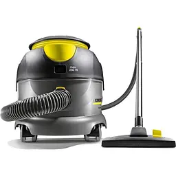 Пилосос промисловий Karcher T 12/1, 1.355-100.0 [87705] - мініатюра 4