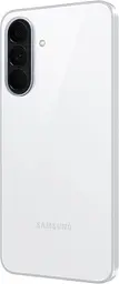 Смартфон Samsung Galaxy A37 5G 6/128GB White (SM-A376B) - мініатюра 7