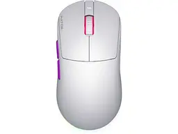 Миша Hator Quasar 3 Ultra 8K Wireless White (HTM771)