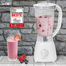 Блендер стаціонарний CLATRONIC UM 3470 - мініатюра 3